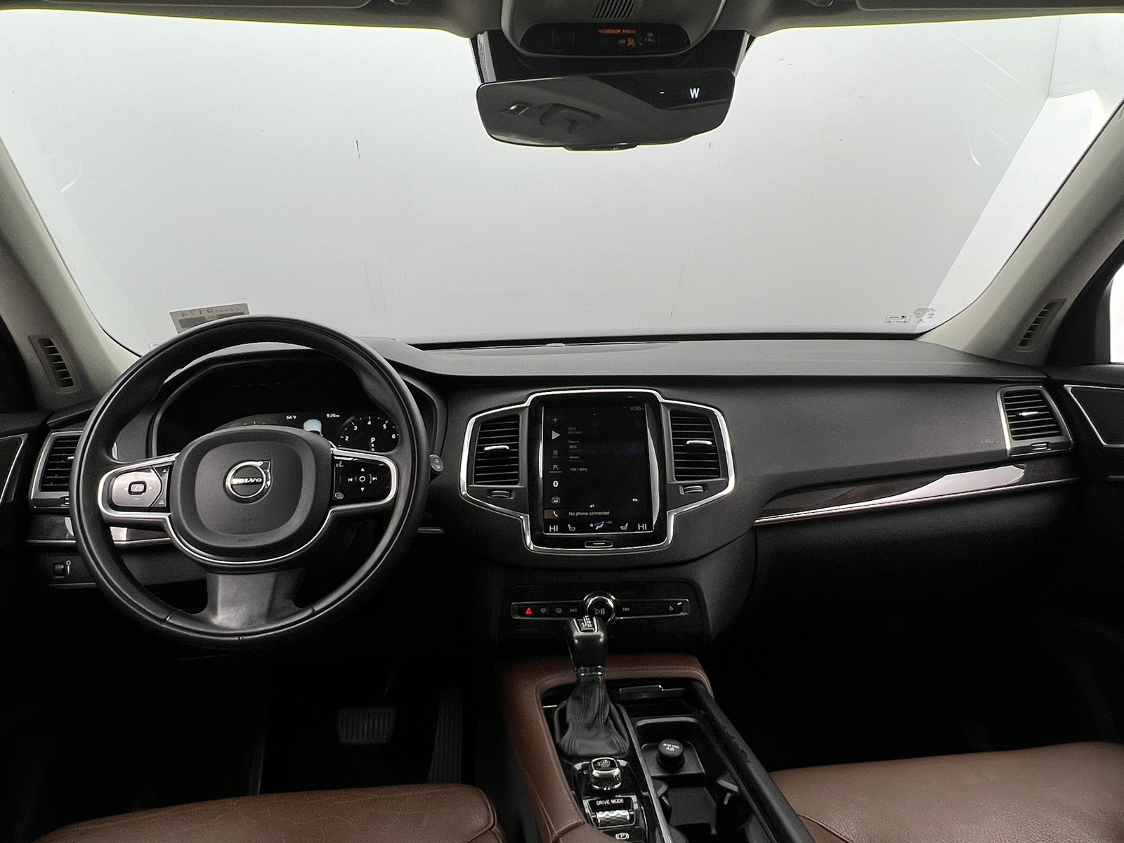 Thumbnail: 2019 Volvo XC90 - 2