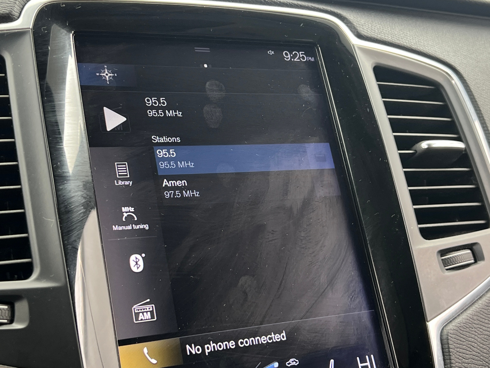 Thumbnail: 2019 Volvo XC90 - 3