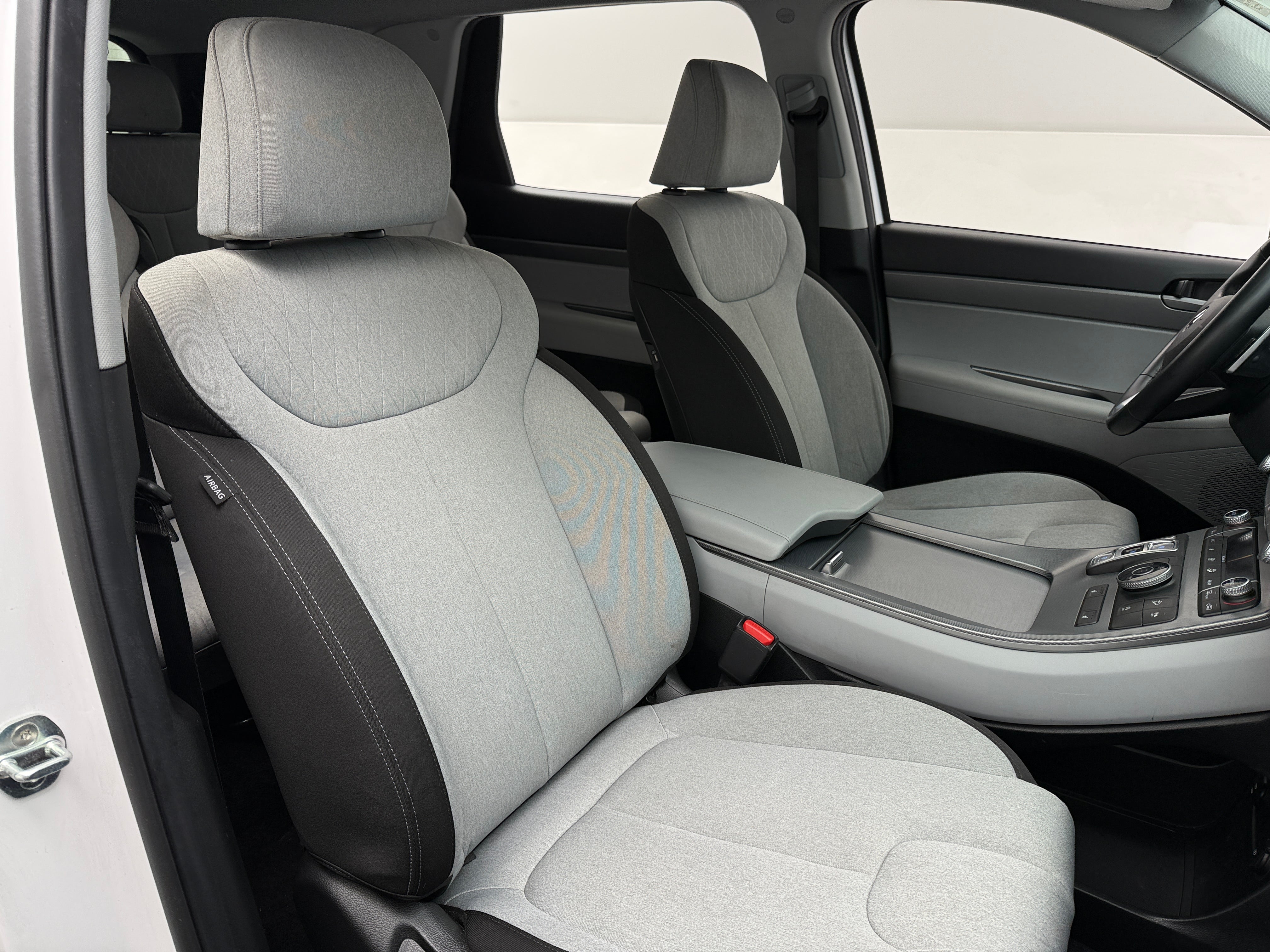 2020 Hyundai Palisade