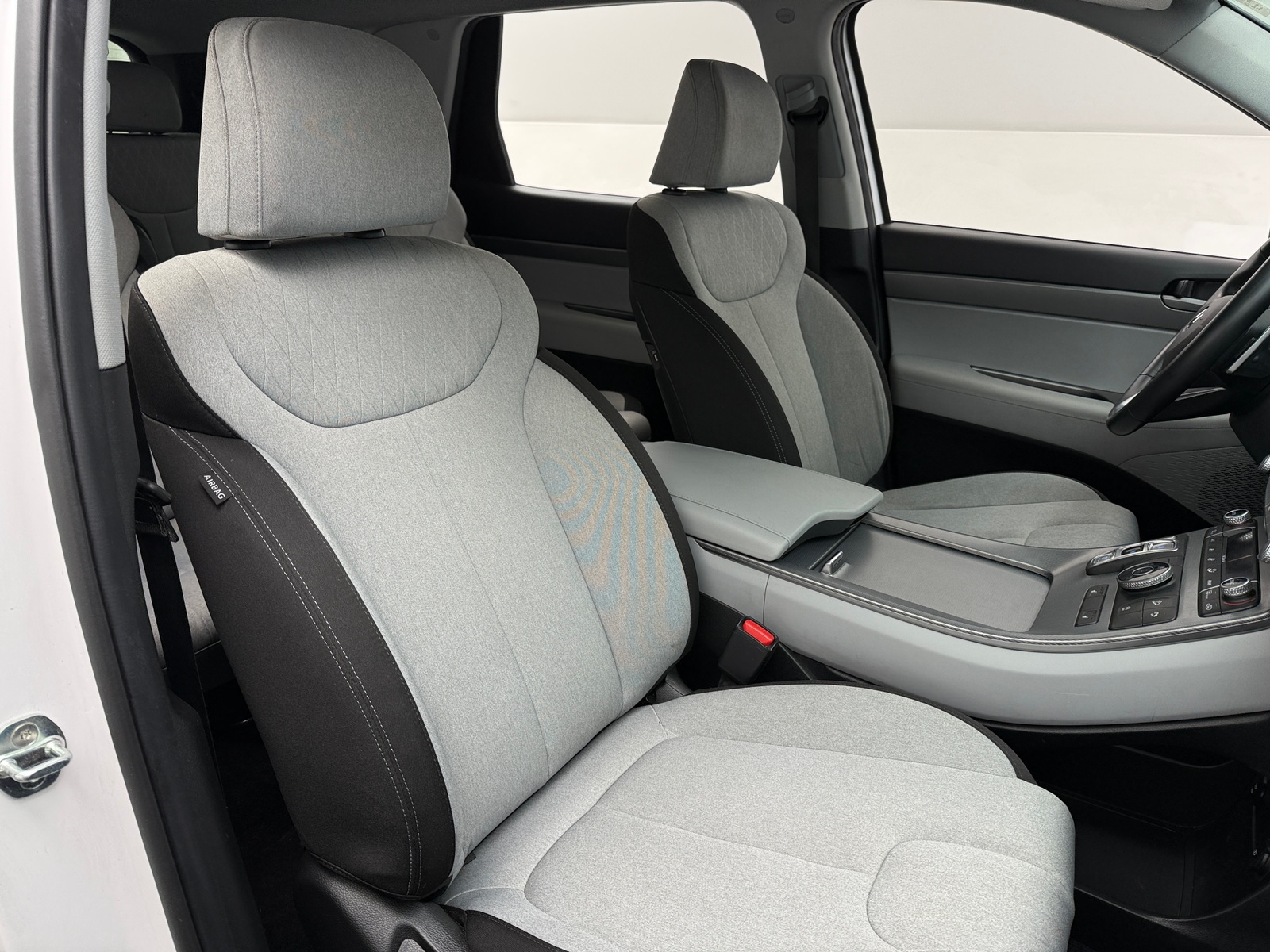 Thumbnail: 2020 Hyundai Palisade - 2