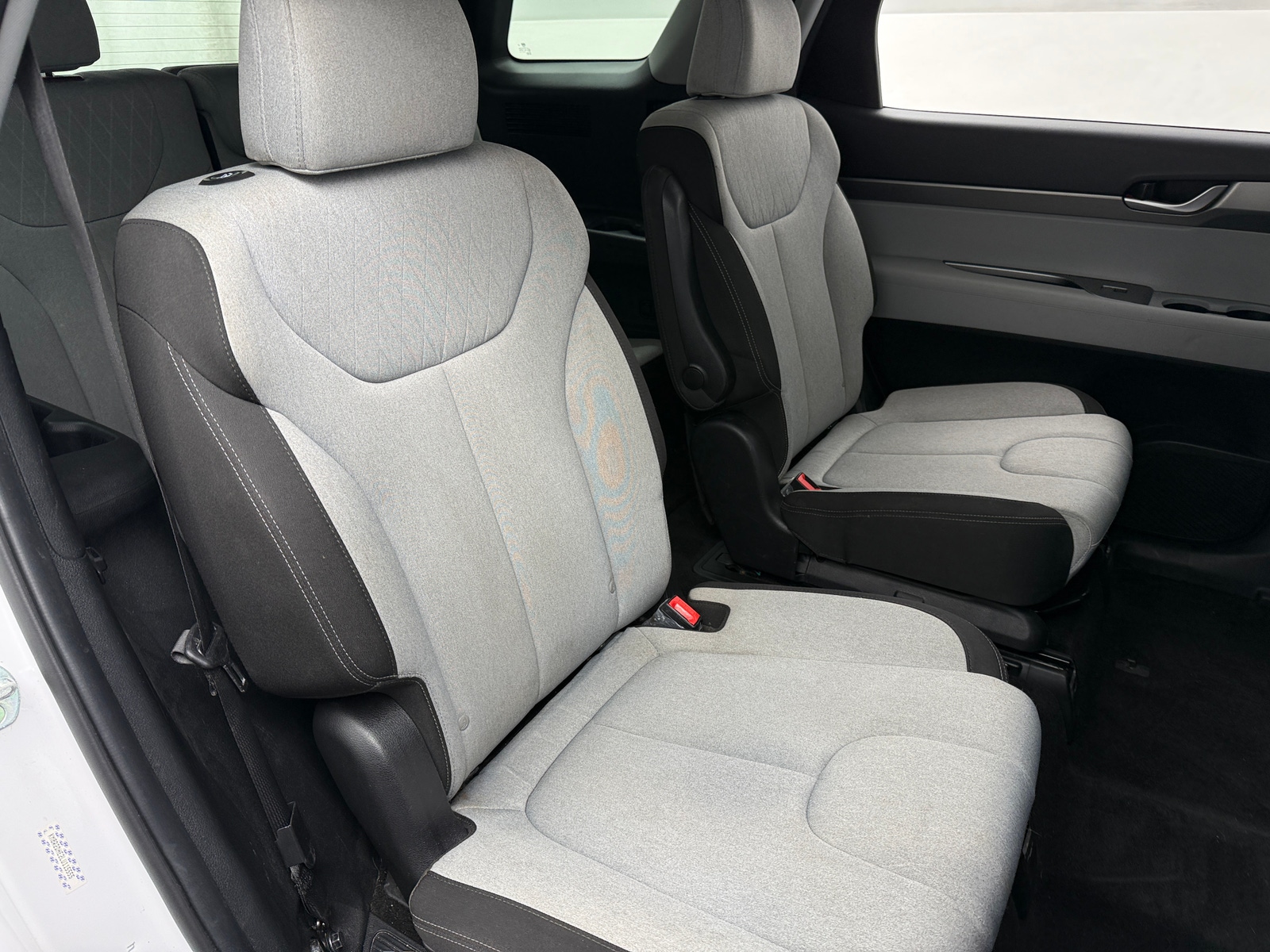 Thumbnail: 2020 Hyundai Palisade - 6