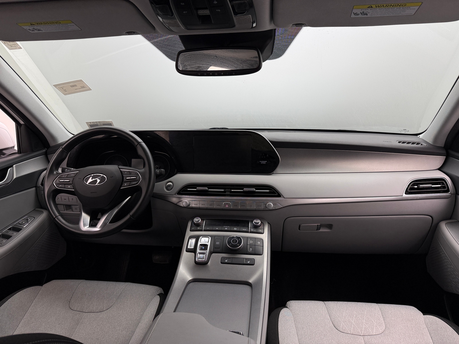 Thumbnail: 2020 Hyundai Palisade - 3