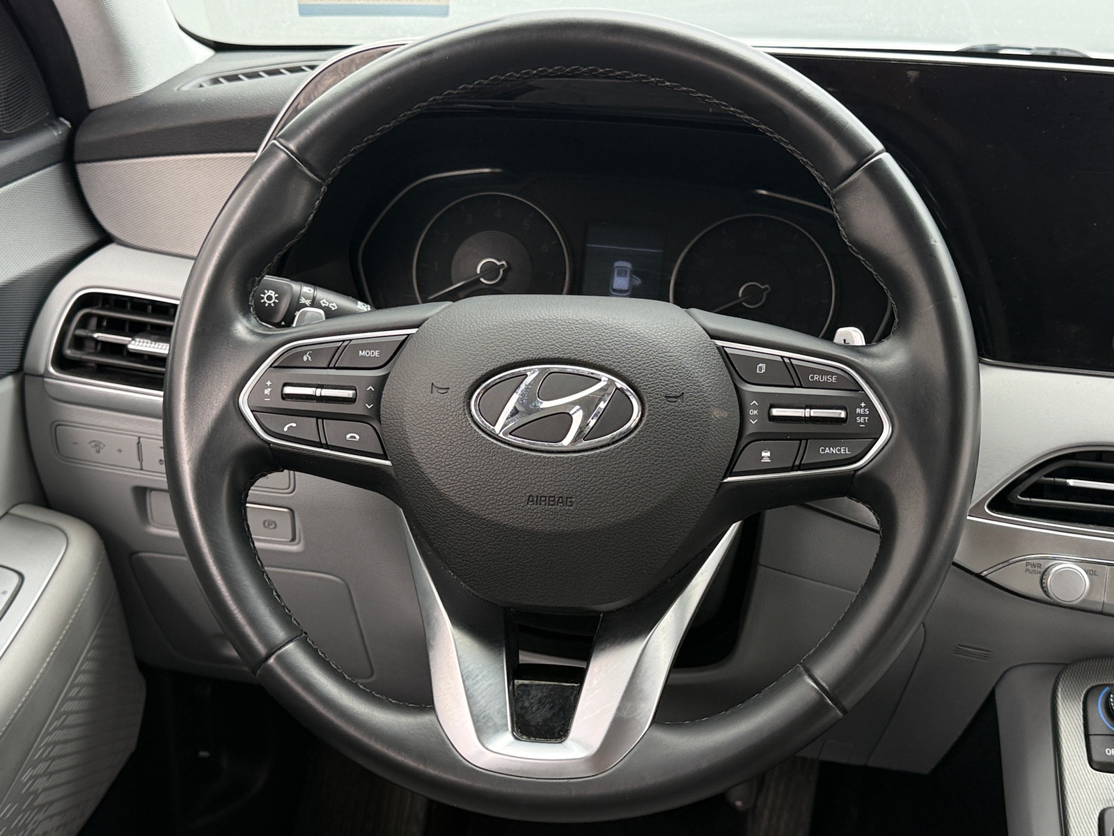 Thumbnail: 2020 Hyundai Palisade - 5