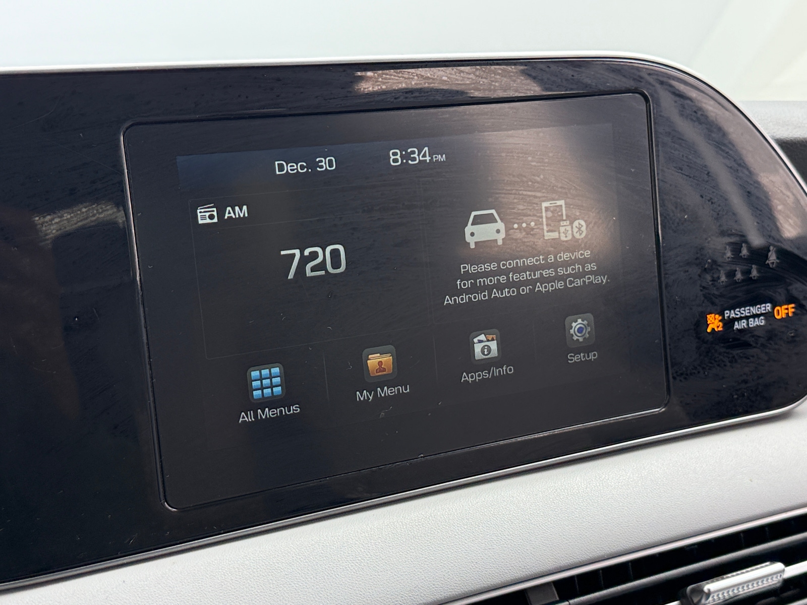 Thumbnail: 2020 Hyundai Palisade - 4