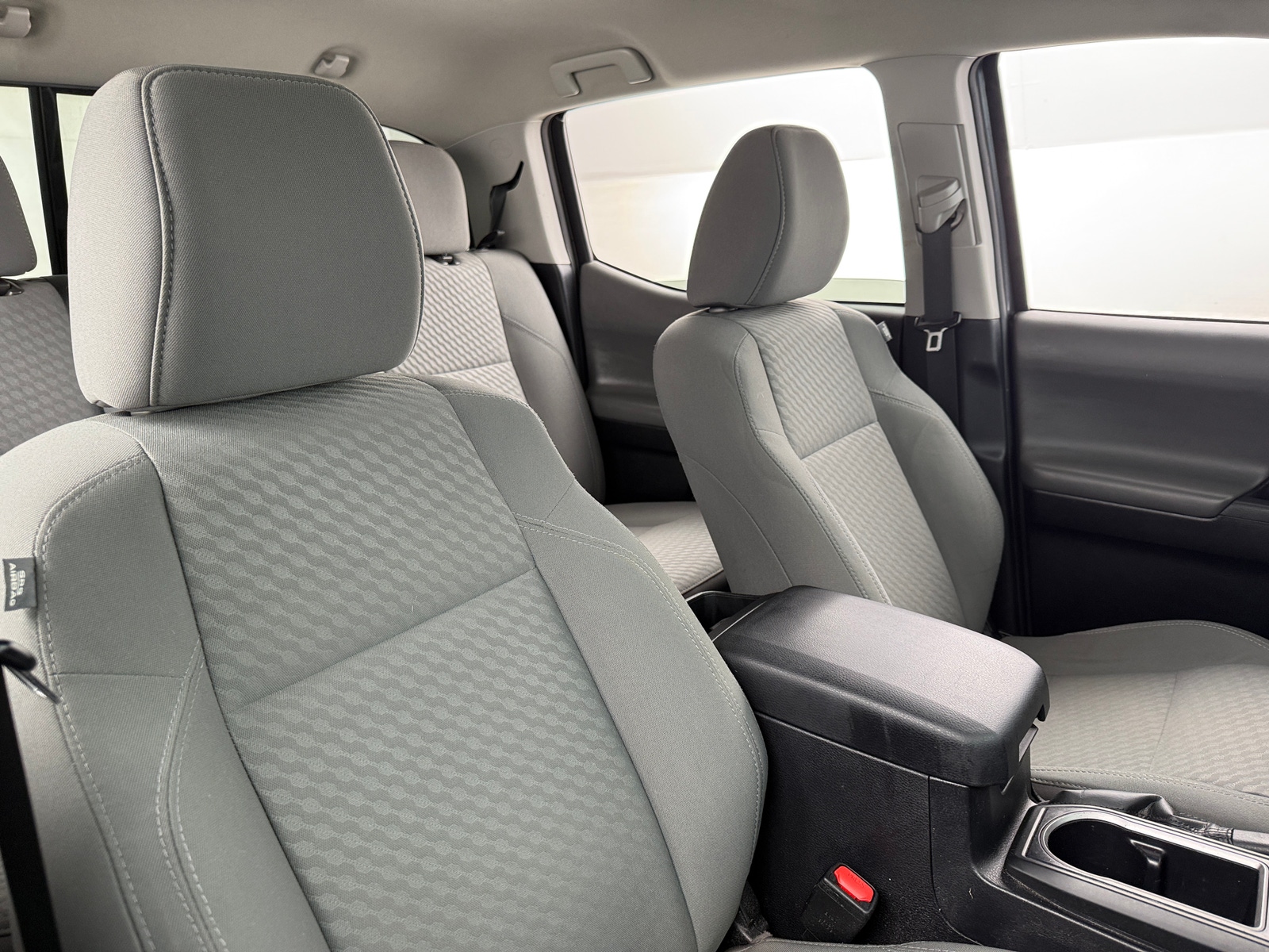 Thumbnail: 2020 Toyota Tacoma - 2