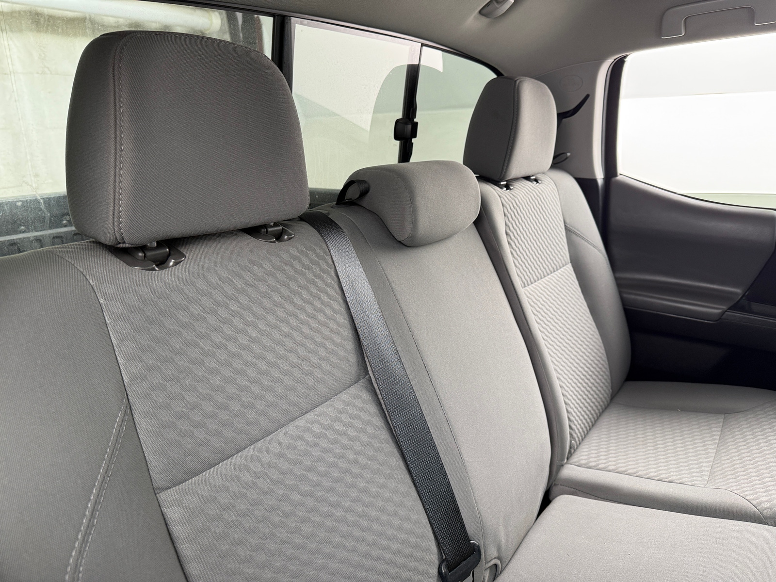 Thumbnail: 2020 Toyota Tacoma - 6