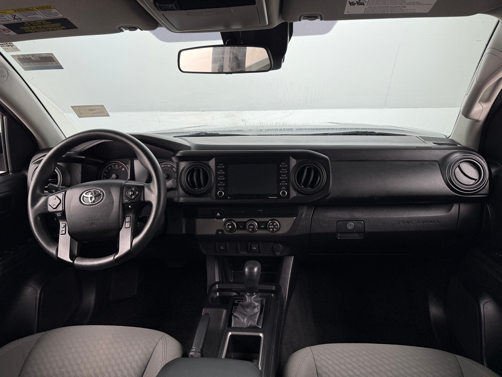 Thumbnail: 2020 Toyota Tacoma - 3