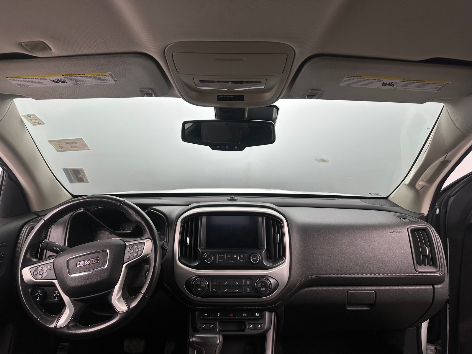 Thumbnail: 2016 GMC Canyon - 2