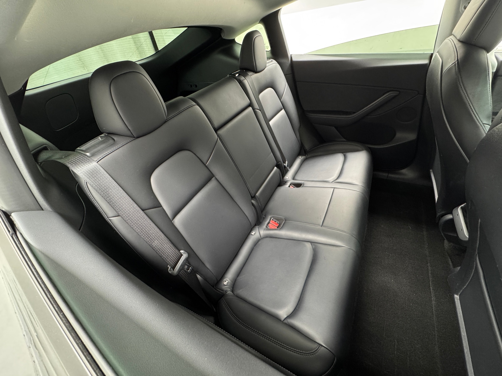 Thumbnail: 2021 Tesla Model Y - 5