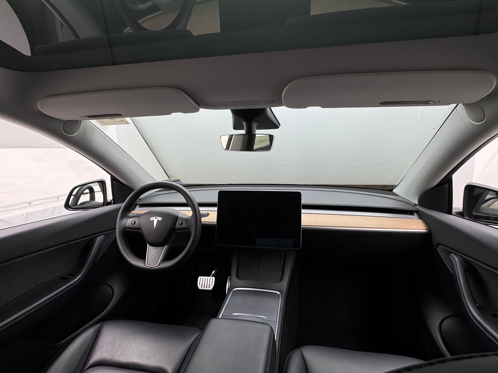 Thumbnail: 2021 Tesla Model Y - 2