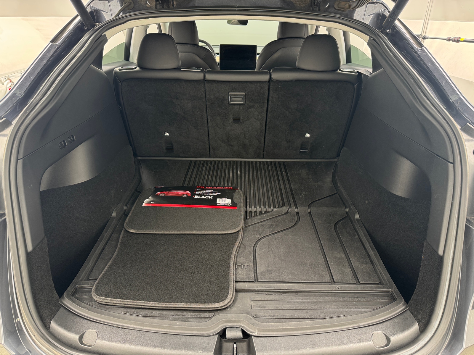 Thumbnail: 2021 Tesla Model Y - 6