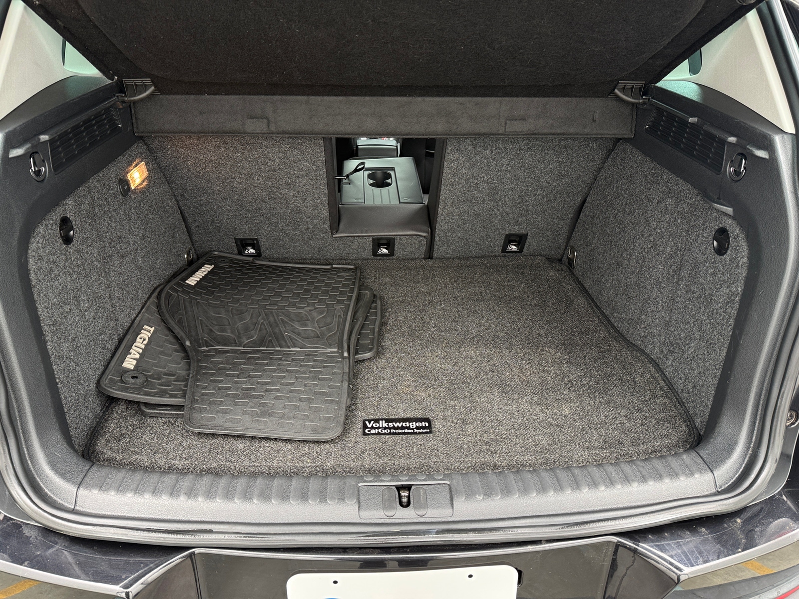 Thumbnail: 2016 Volkswagen Tiguan - 7