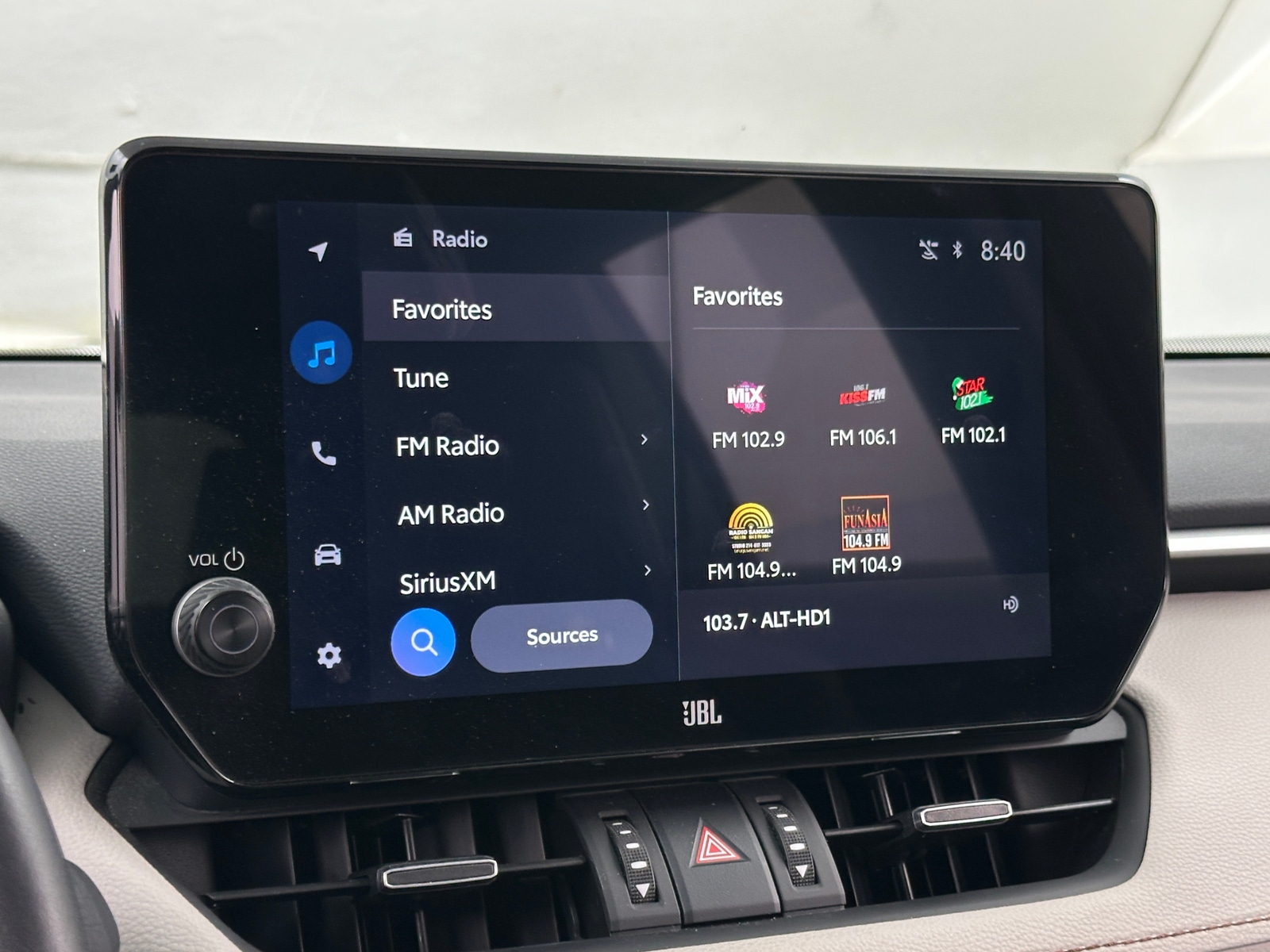 Thumbnail: 2024 Toyota RAV4 - 3