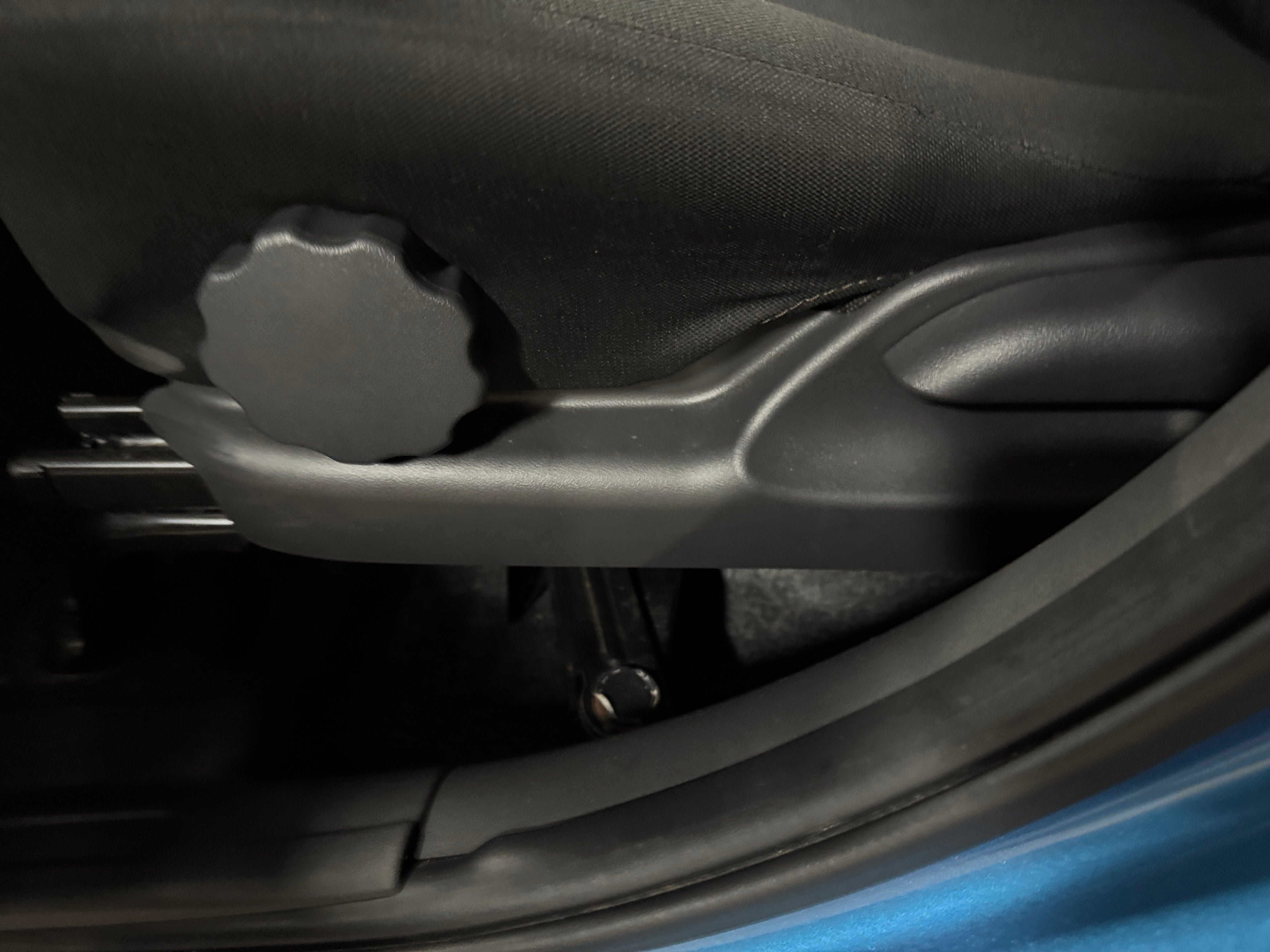 2024 Mitsubishi Mirage G4