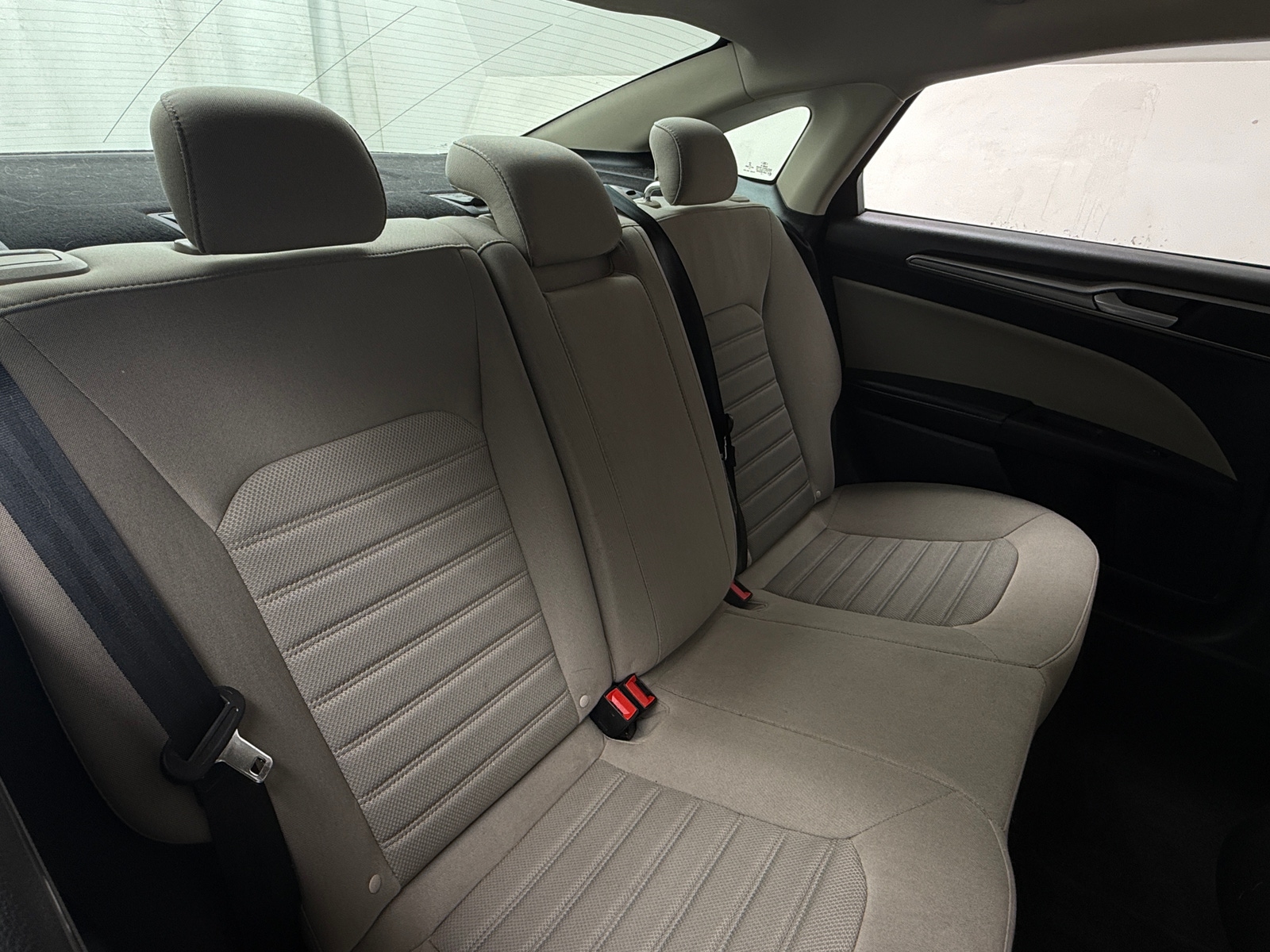 Thumbnail: 2019 Ford Fusion - 6