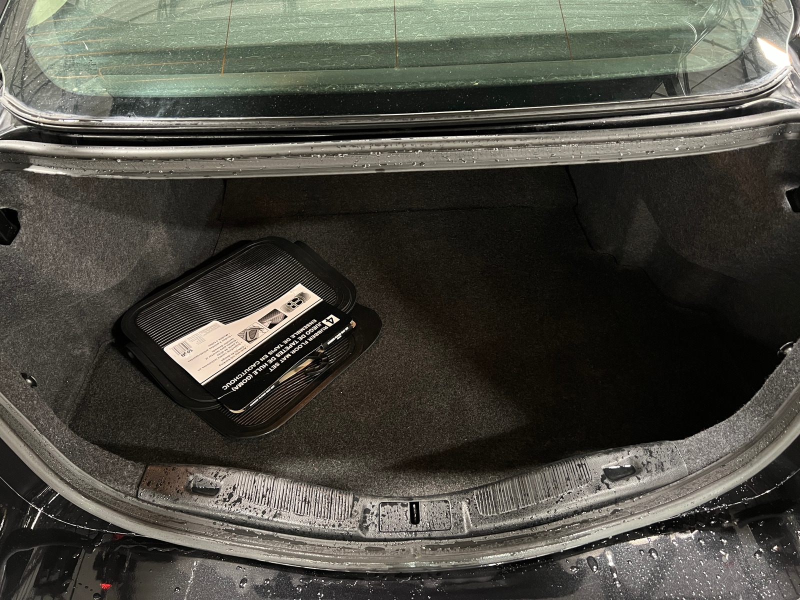 Thumbnail: 2019 Ford Fusion - 7