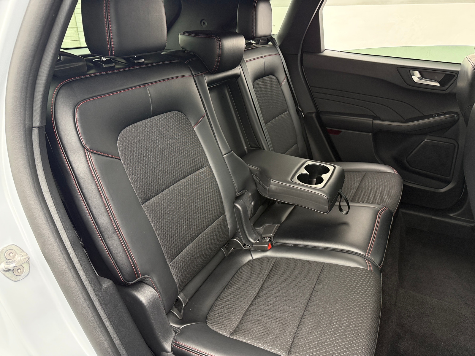 Thumbnail: 2025 Ford Escape - 5