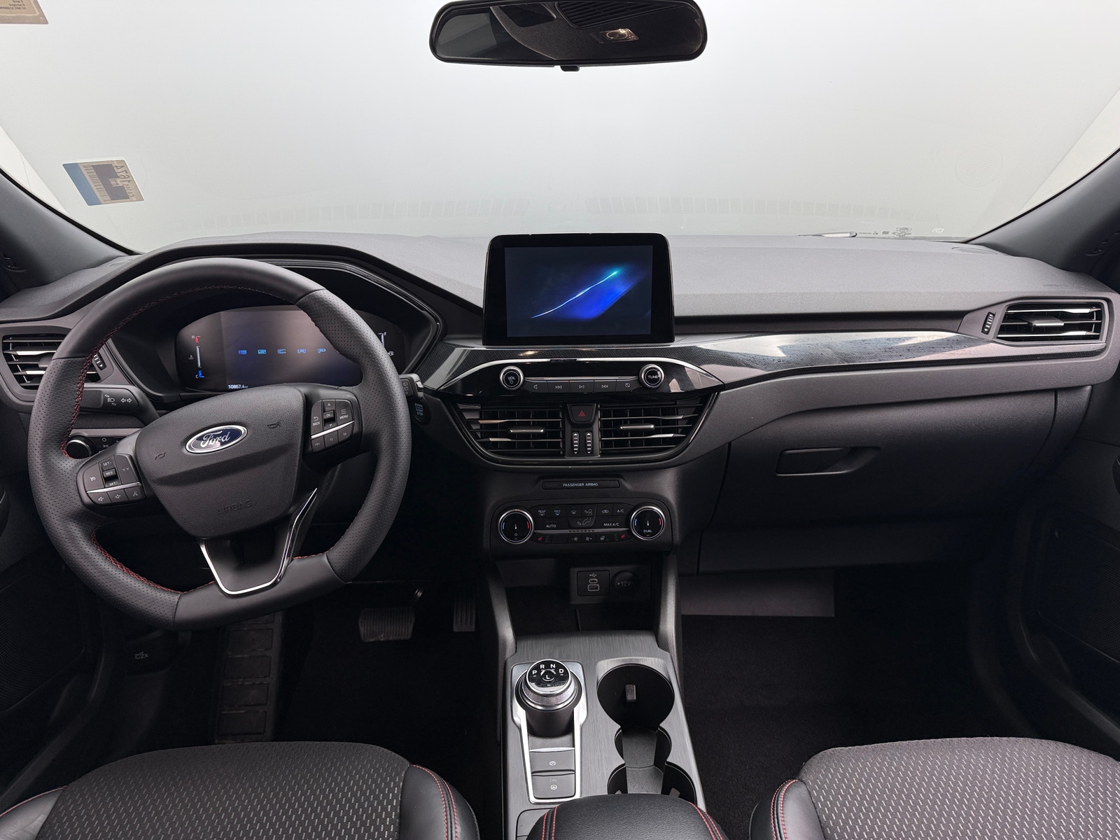 Thumbnail: 2025 Ford Escape - 2