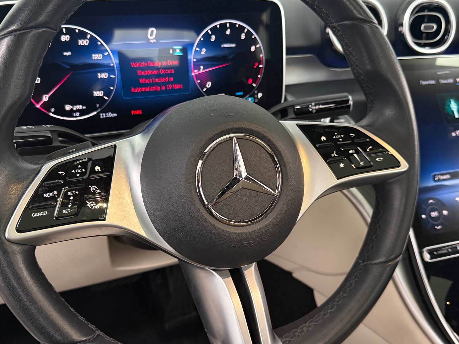 Thumbnail: 2025 Mercedes-Benz C-Class - 5