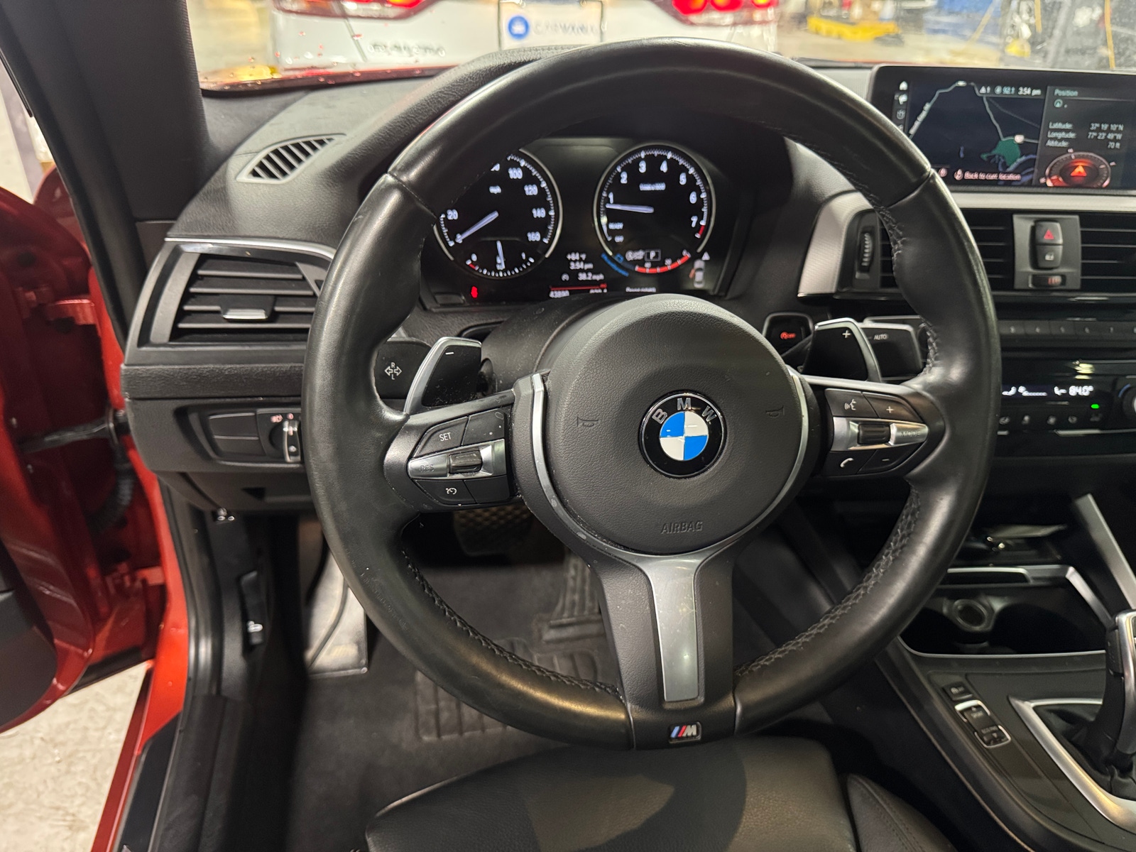 Thumbnail: 2018 BMW 2 Series - 3