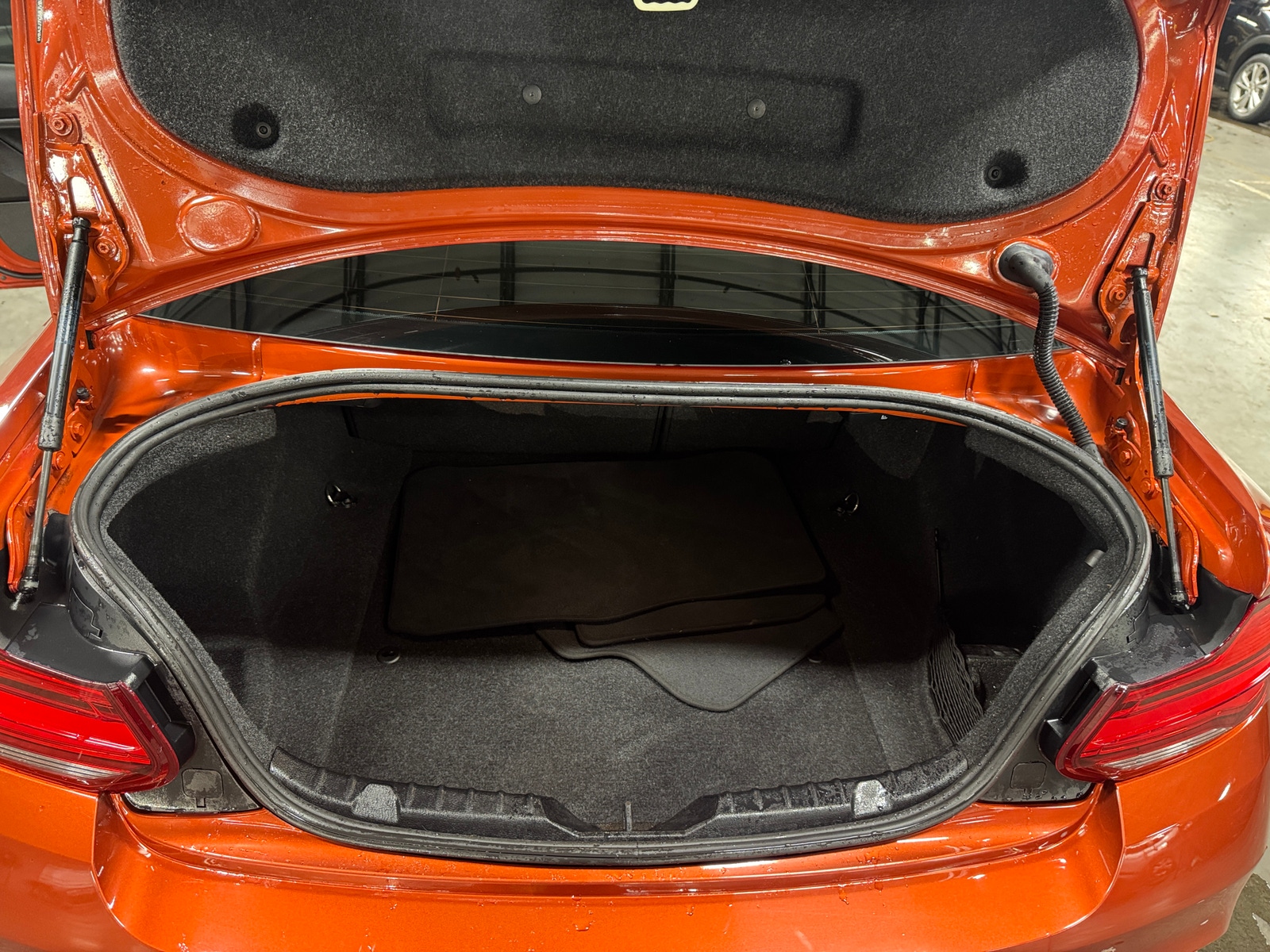 Thumbnail: 2018 BMW 2 Series - 4