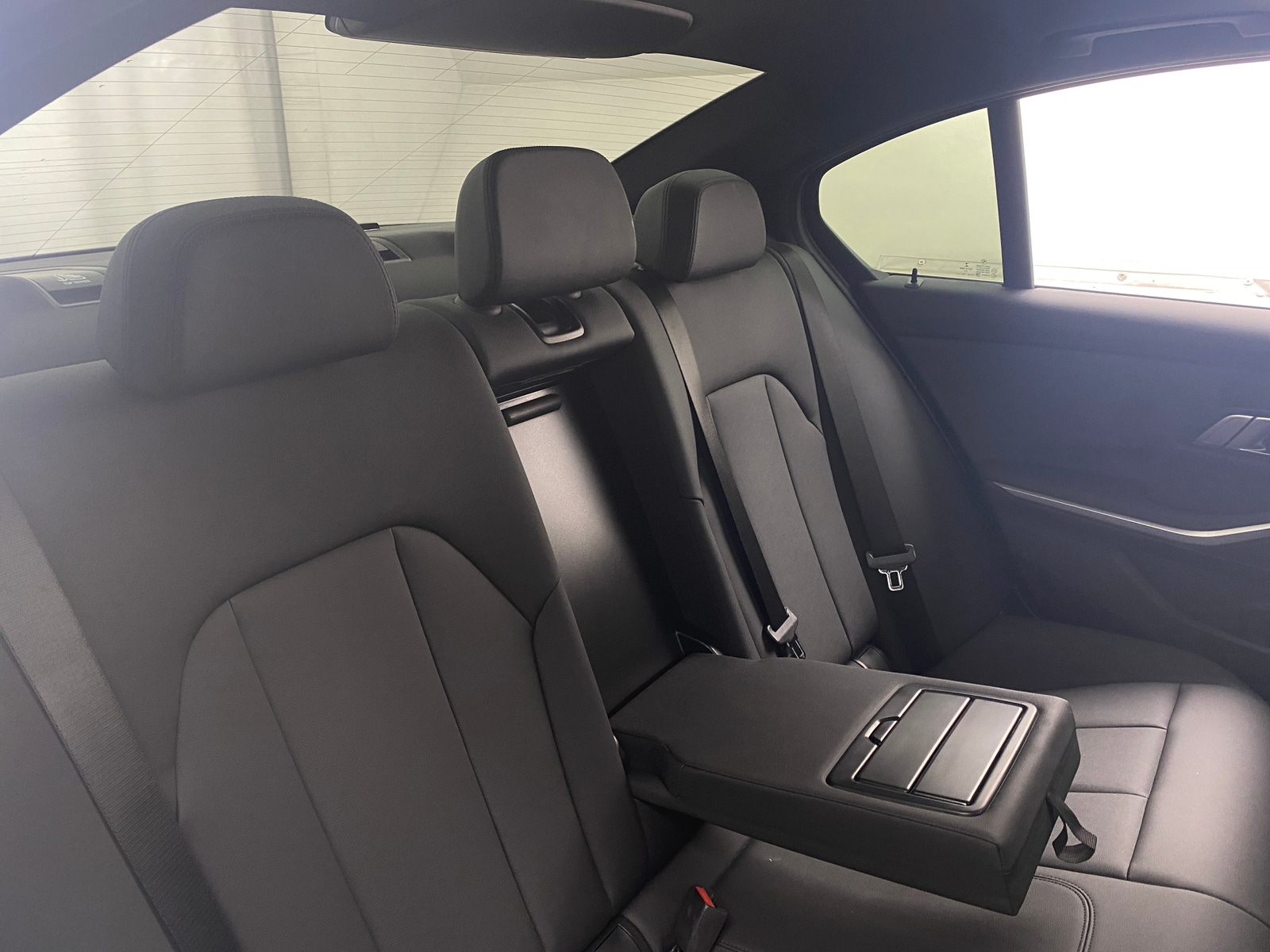 Thumbnail: 2020 BMW 3 Series - 5