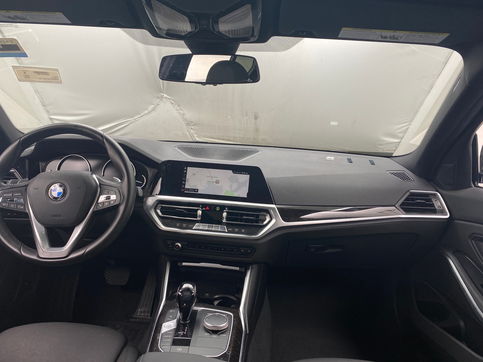 Thumbnail: 2020 BMW 3 Series - 2