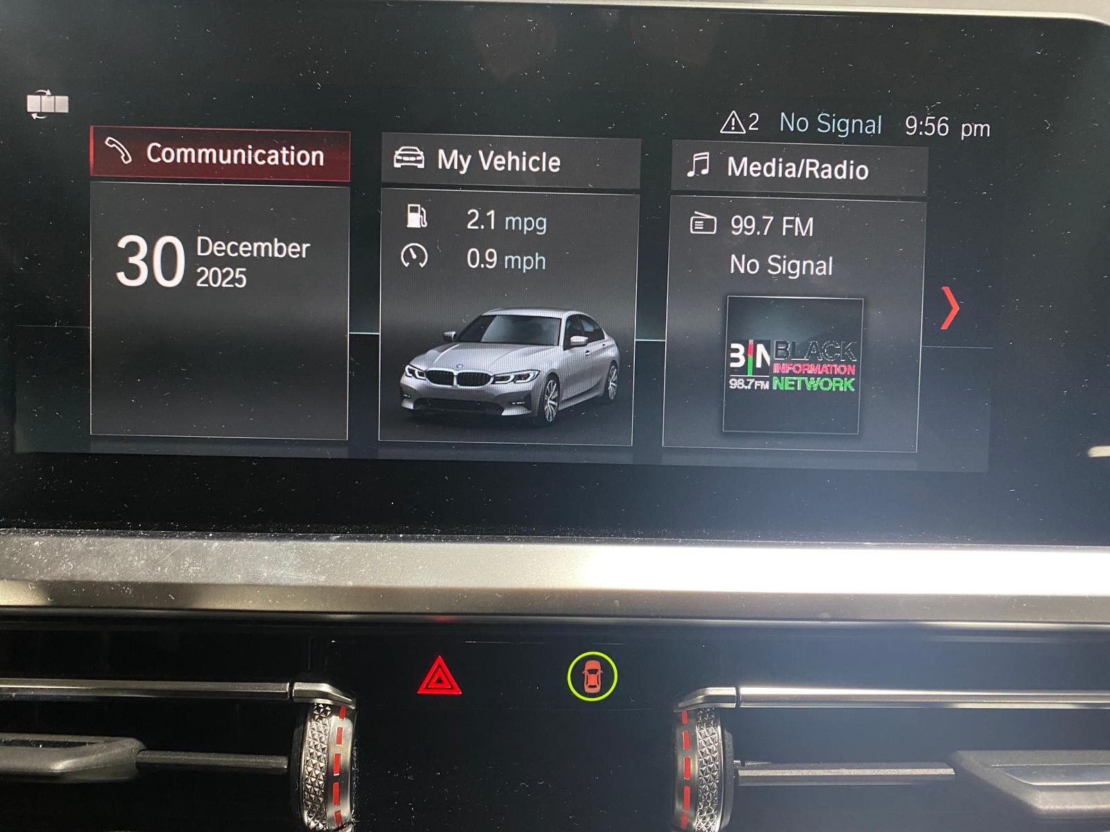 Thumbnail: 2020 BMW 3 Series - 3