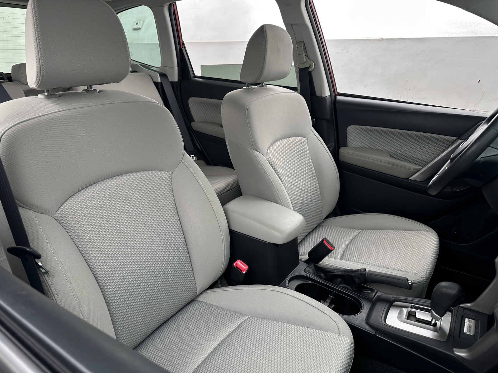 Thumbnail: 2017 Subaru Forester - 2