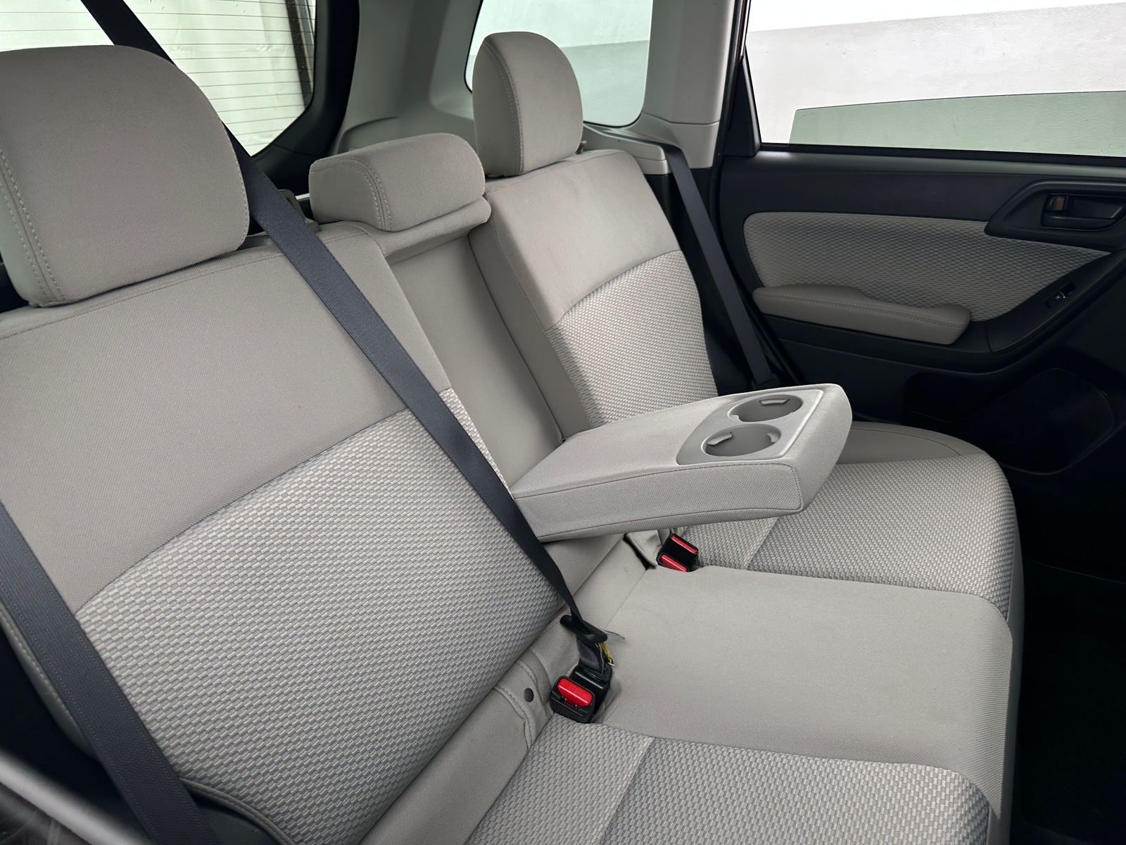 Thumbnail: 2017 Subaru Forester - 6