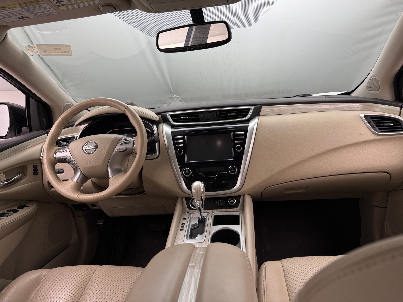 Thumbnail: 2018 Nissan Murano - 2