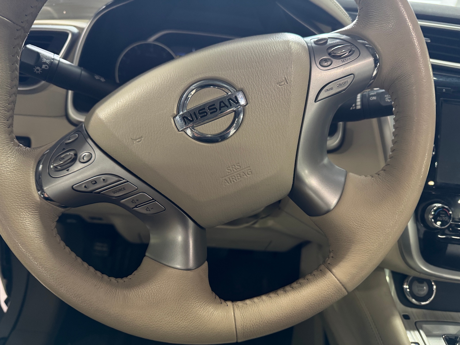 Thumbnail: 2018 Nissan Murano - 4