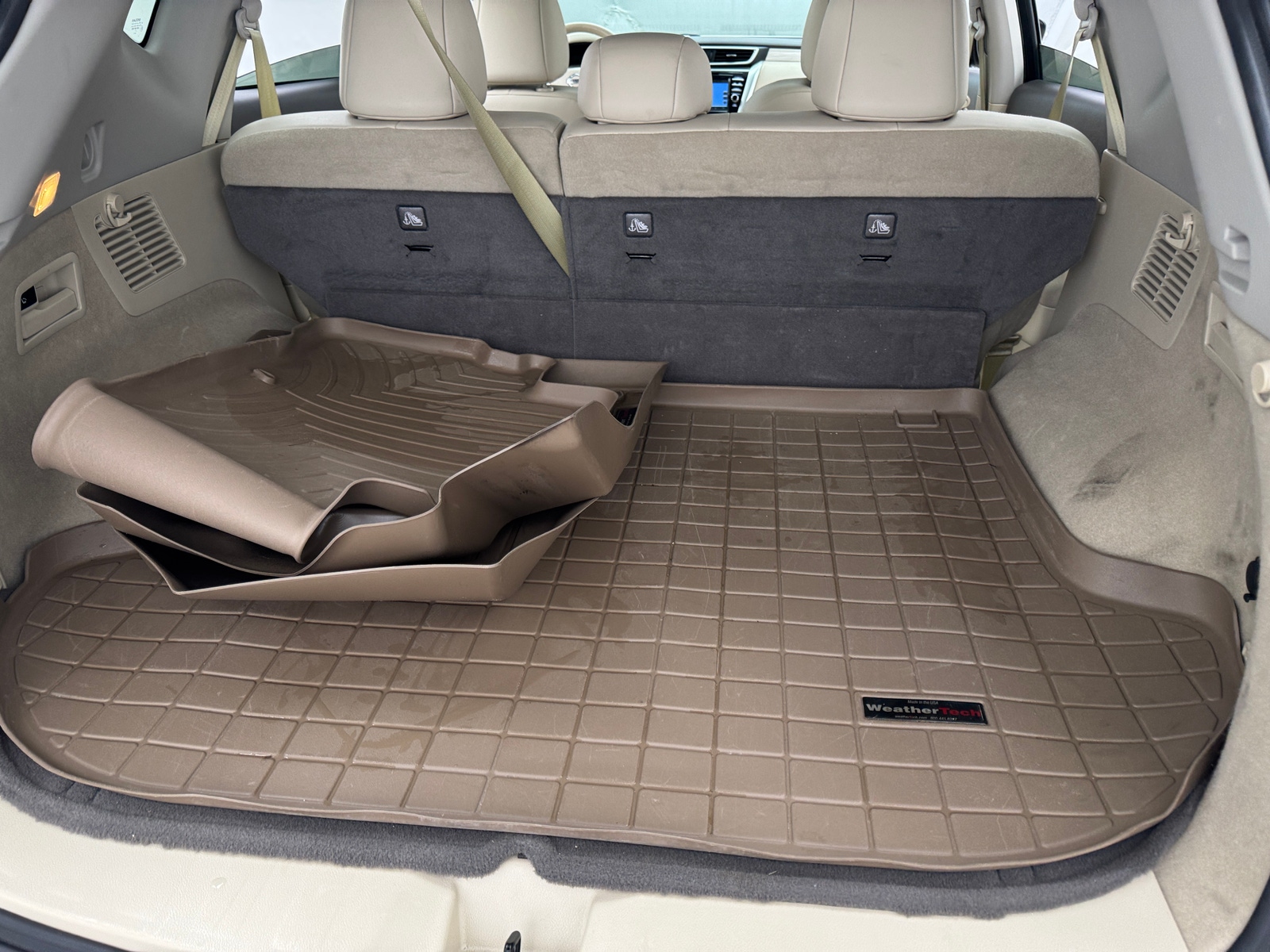 Thumbnail: 2018 Nissan Murano - 6