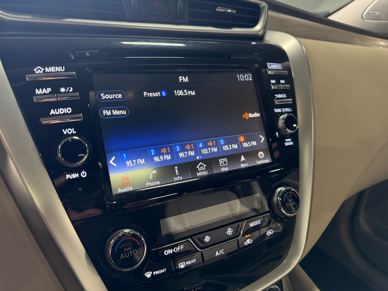 Thumbnail: 2018 Nissan Murano - 3