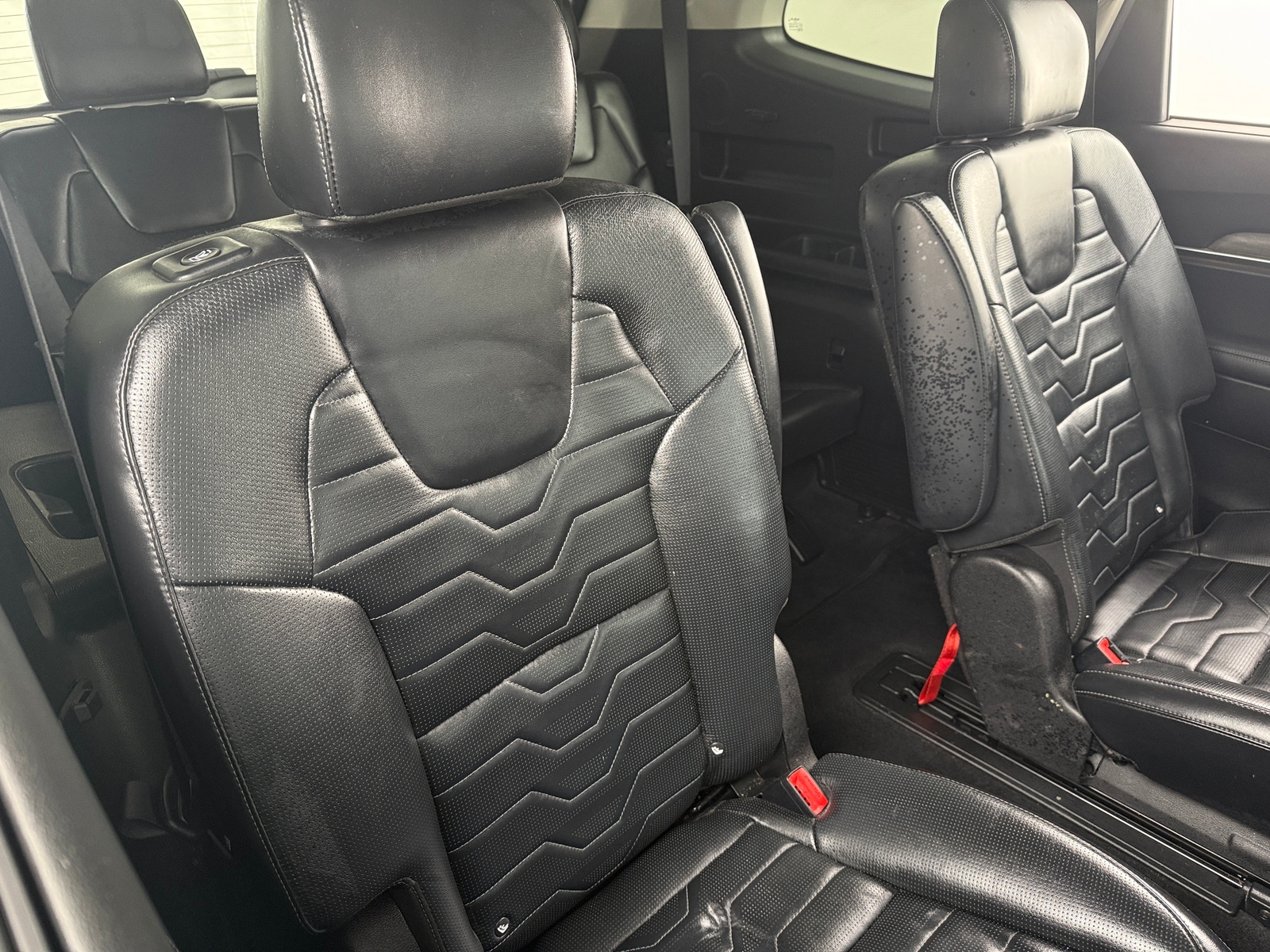 Thumbnail: 2022 Kia Telluride - 5