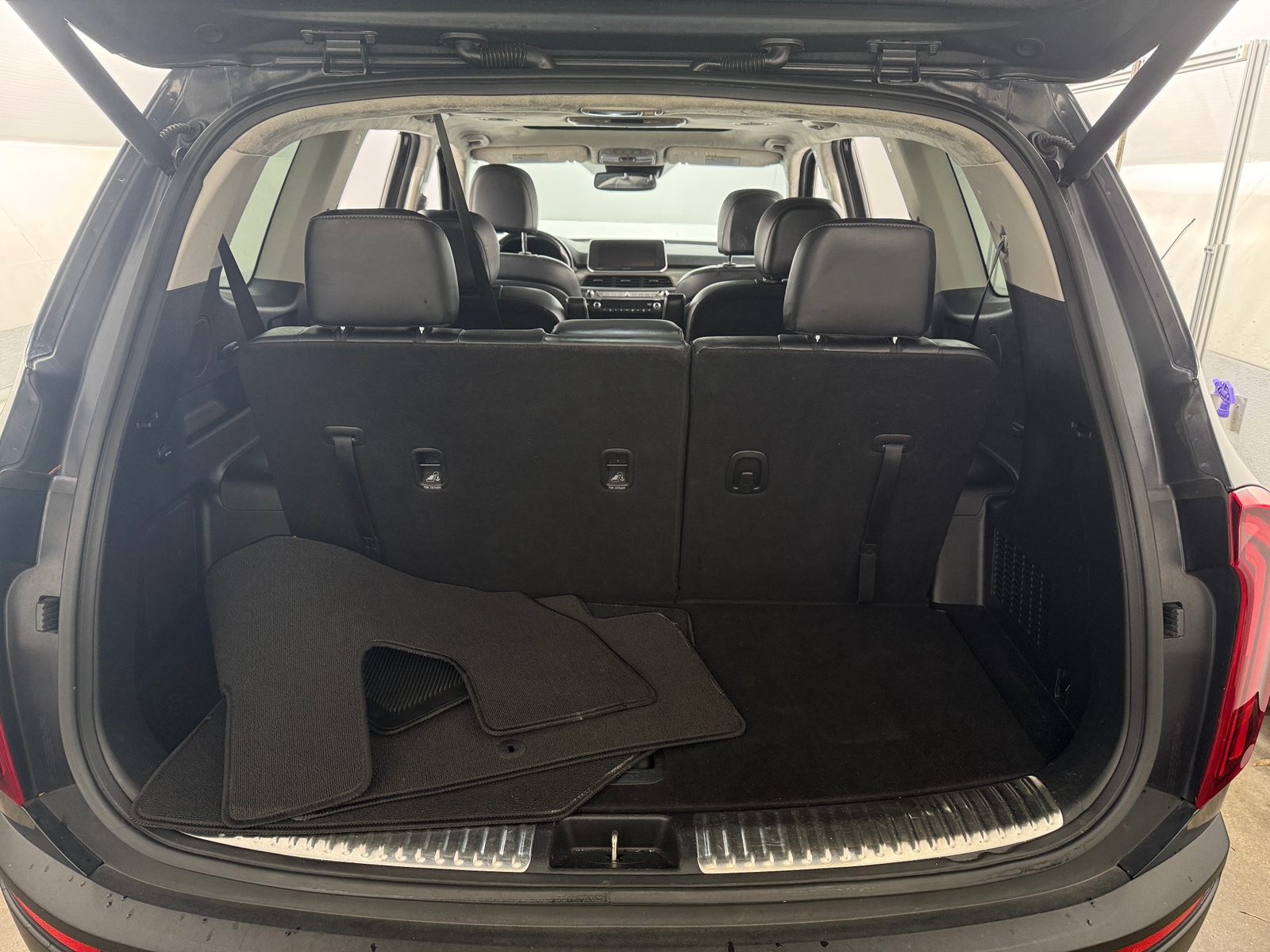 Thumbnail: 2022 Kia Telluride - 6