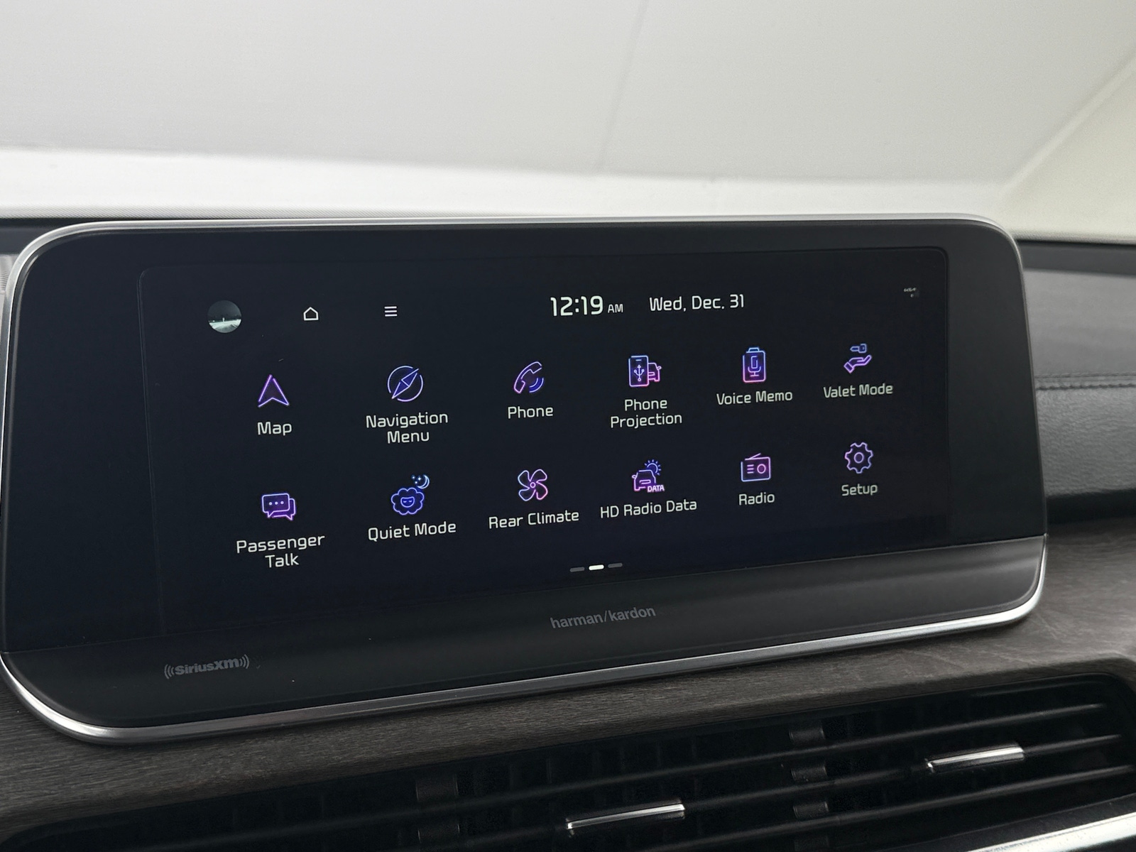 Thumbnail: 2022 Kia Telluride - 3