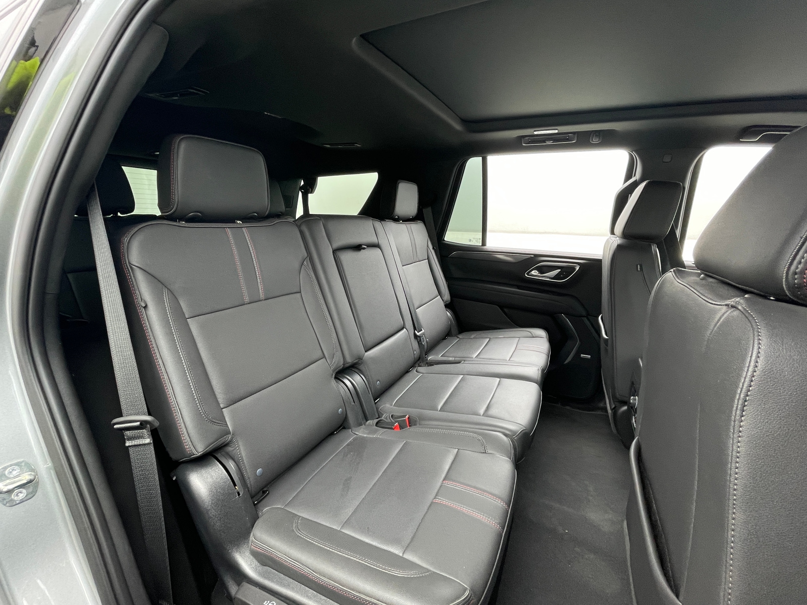 Thumbnail: 2023 Chevrolet Tahoe - 5