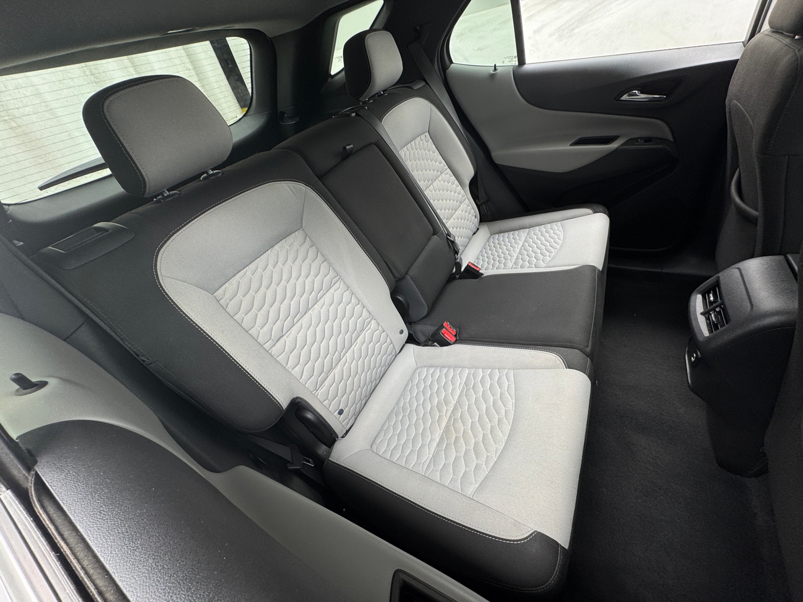 Thumbnail: 2021 Chevrolet Equinox - 6