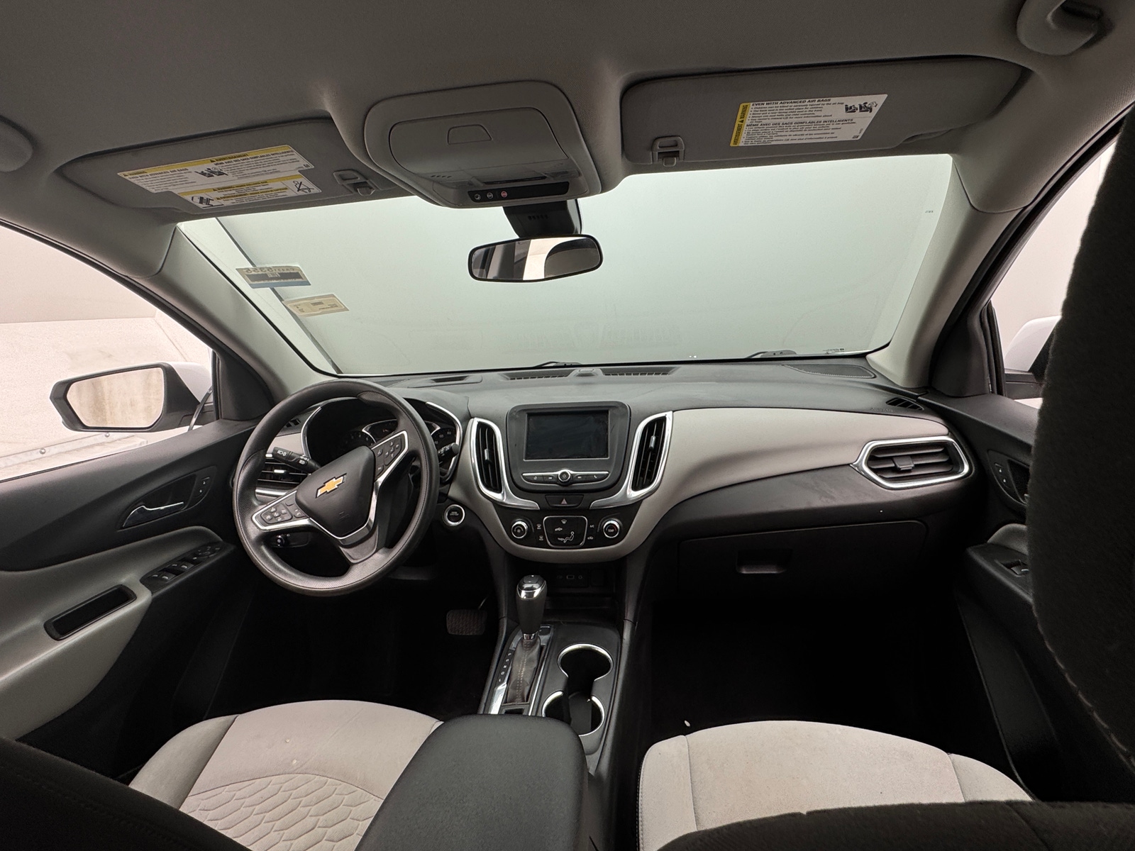 Thumbnail: 2021 Chevrolet Equinox - 3