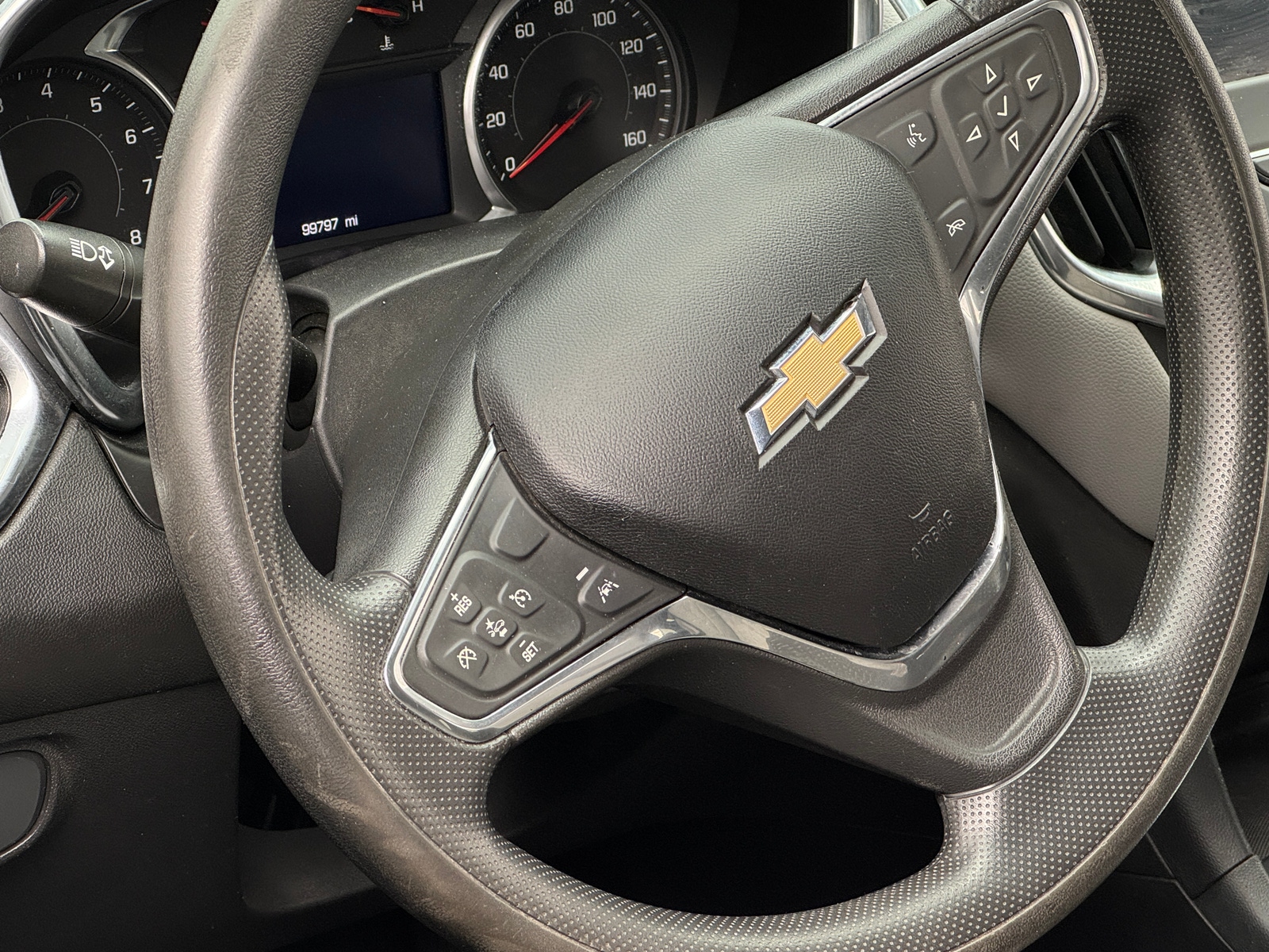 Thumbnail: 2021 Chevrolet Equinox - 5