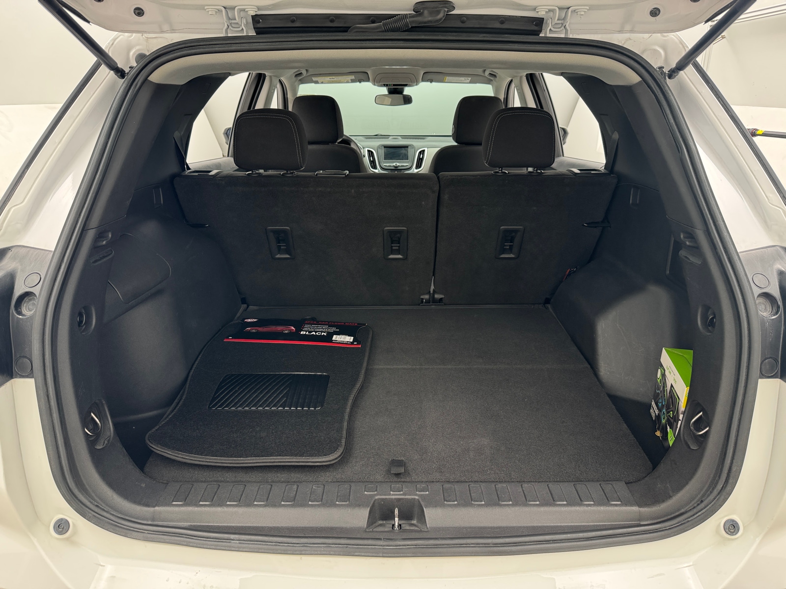 Thumbnail: 2021 Chevrolet Equinox - 7