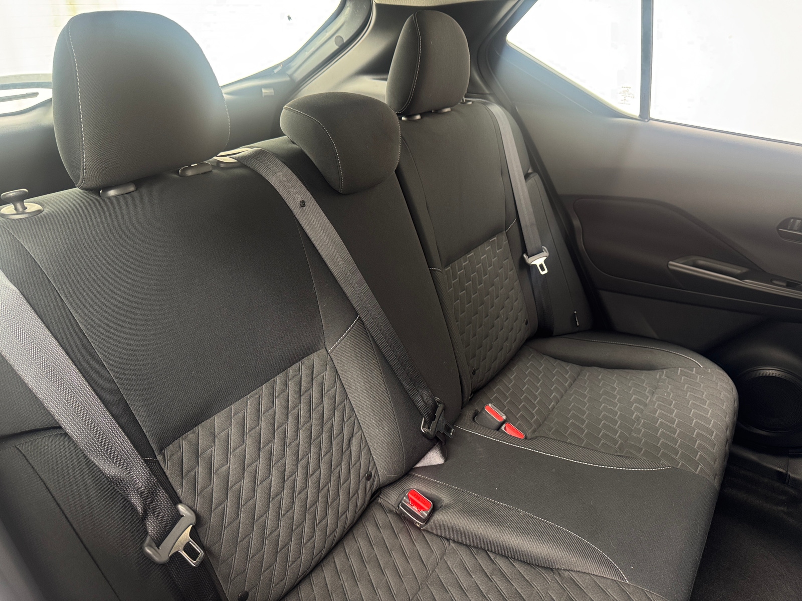 Thumbnail: 2022 Nissan Kicks - 6