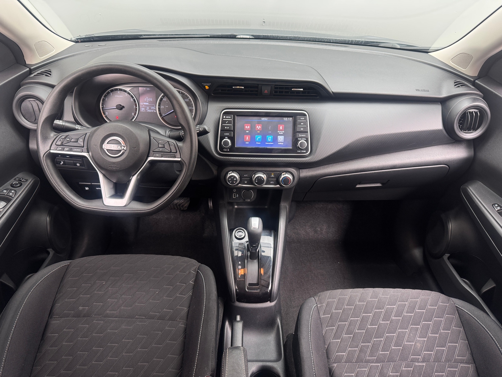 Thumbnail: 2022 Nissan Kicks - 3