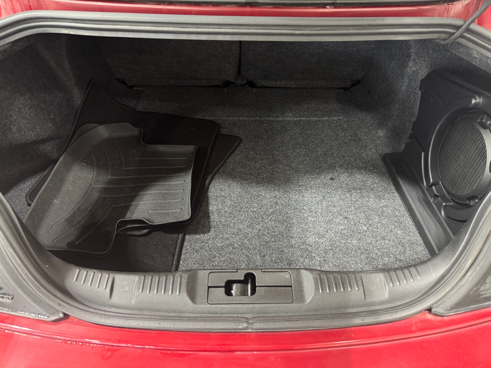 Thumbnail: 2015 Ford Mustang - 4