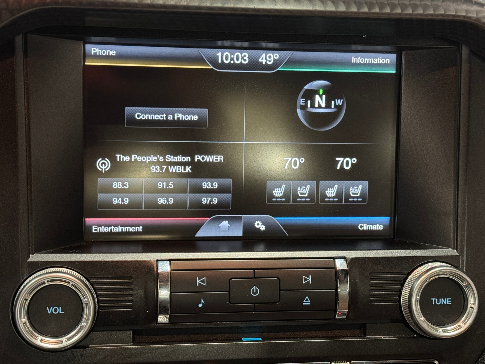 Thumbnail: 2015 Ford Mustang - 2