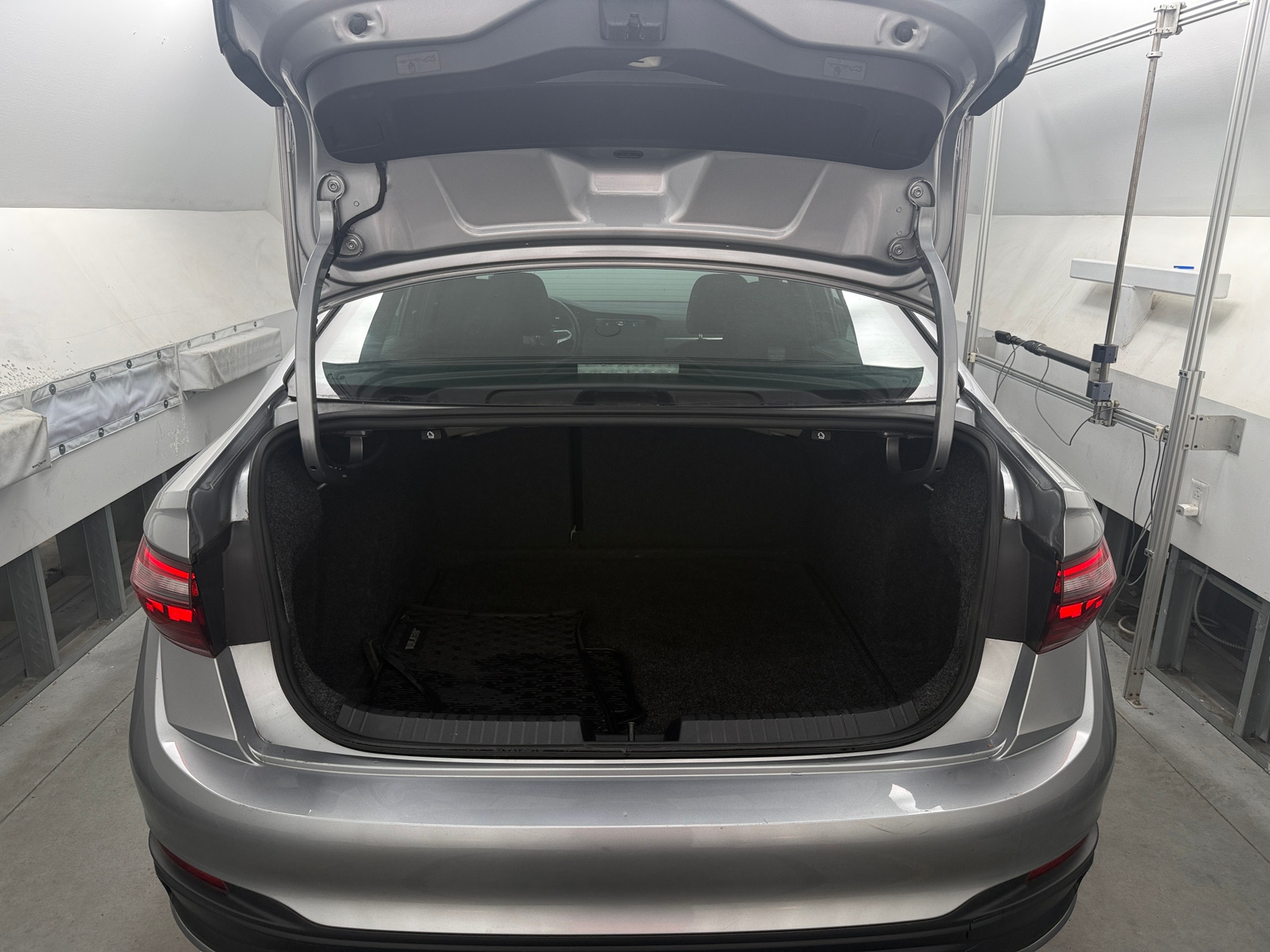 Thumbnail: 2022 Volkswagen Jetta - 7