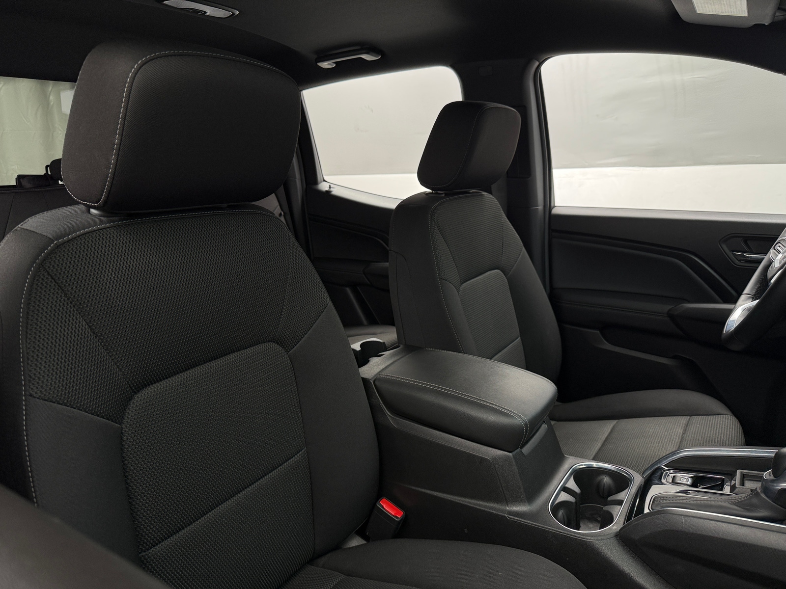 Thumbnail: 2023 GMC Canyon - 2