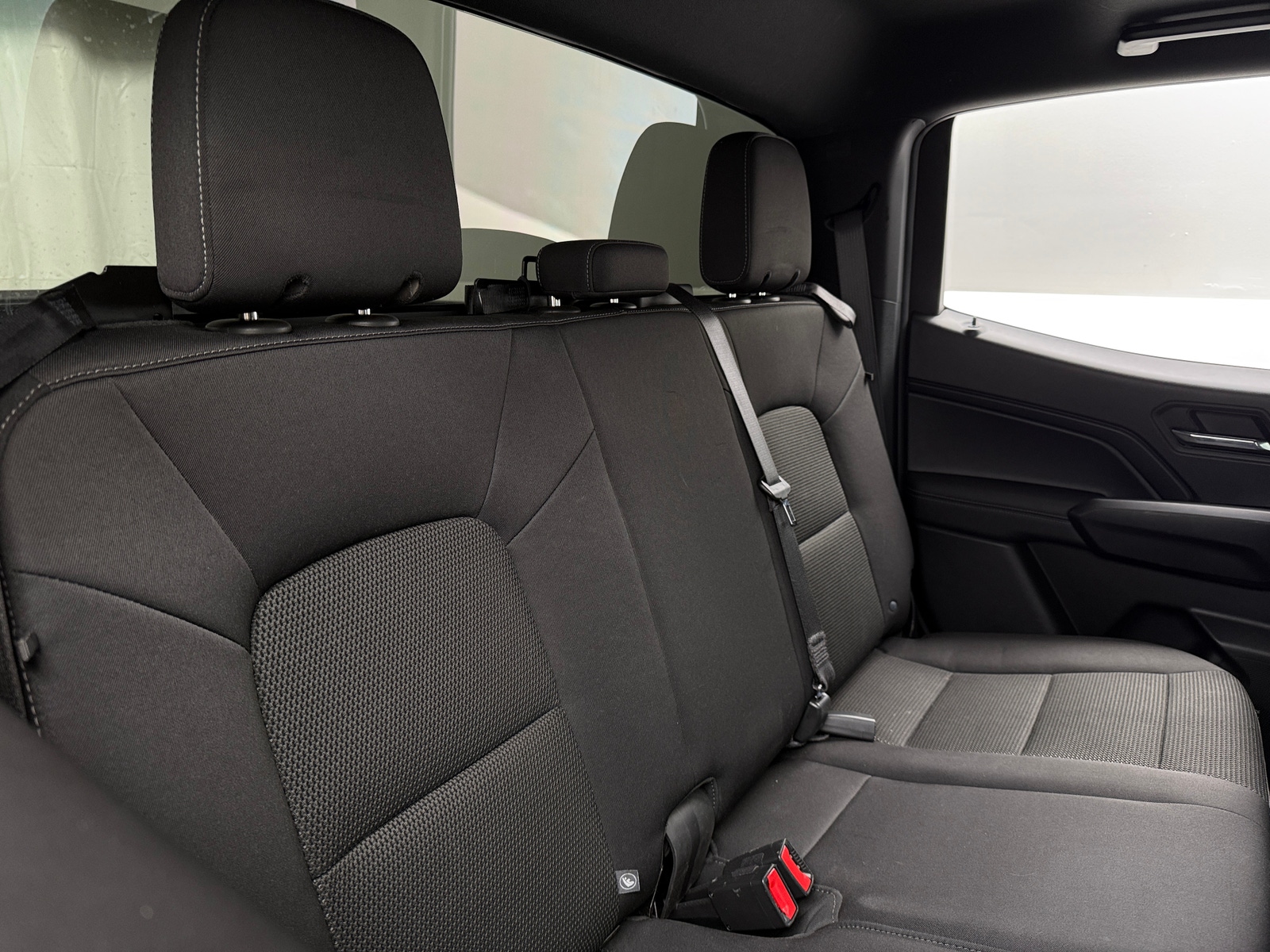 Thumbnail: 2023 GMC Canyon - 6