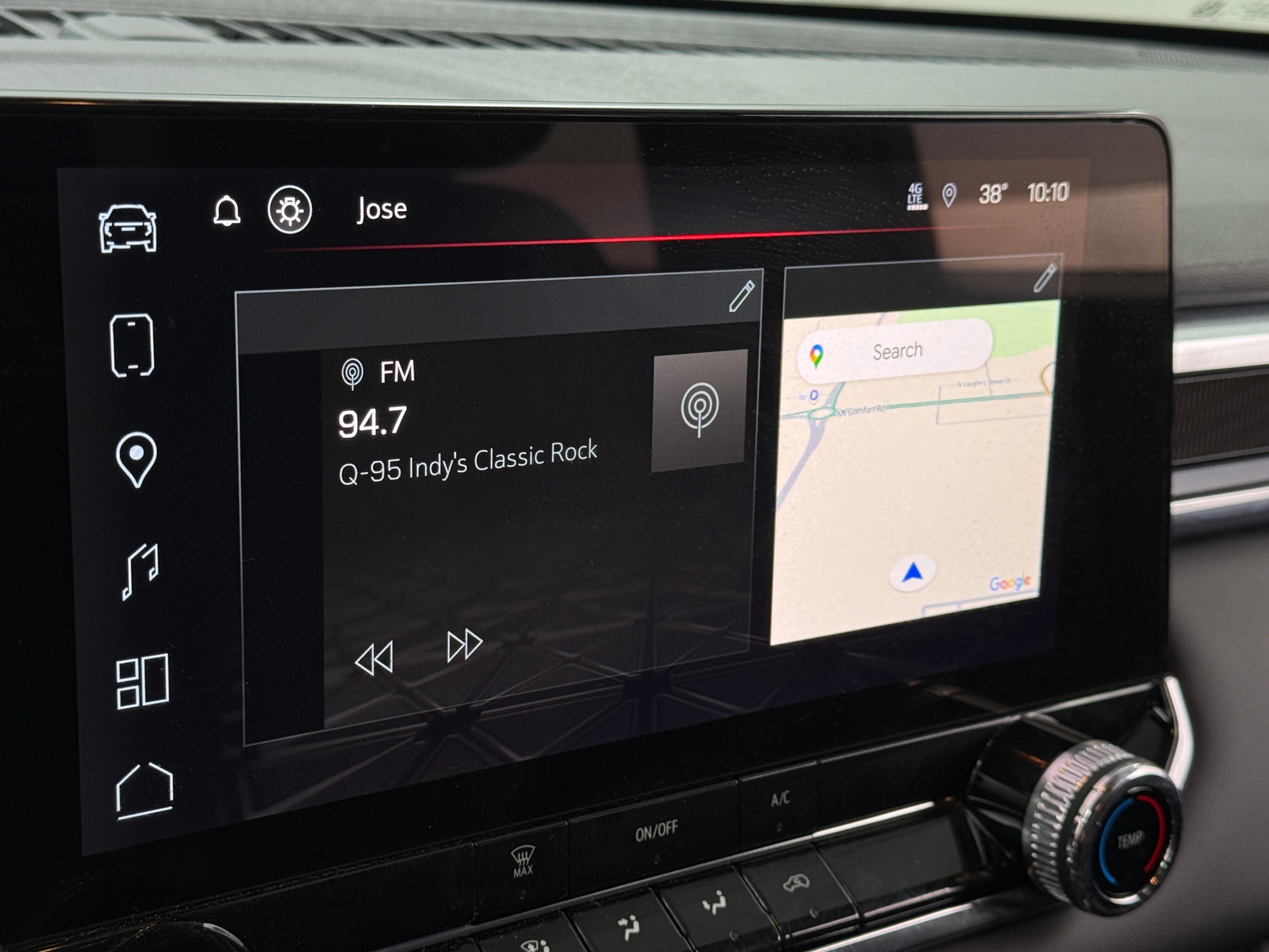 Thumbnail: 2023 GMC Canyon - 4